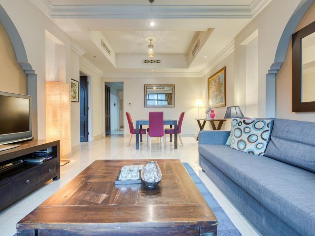 Rh- Burj Khalifa View, 1 Bedroom Apartment Near Souk Al Bahar *