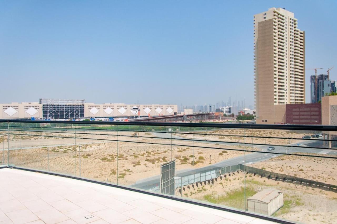 Sophisticated 2 Bedroom With Lush Interiors In Jvc * Dubai