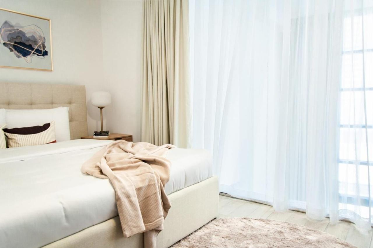 Apartment Sophisticated 2 Bedroom With Lush Interiors In Jvc Dubai