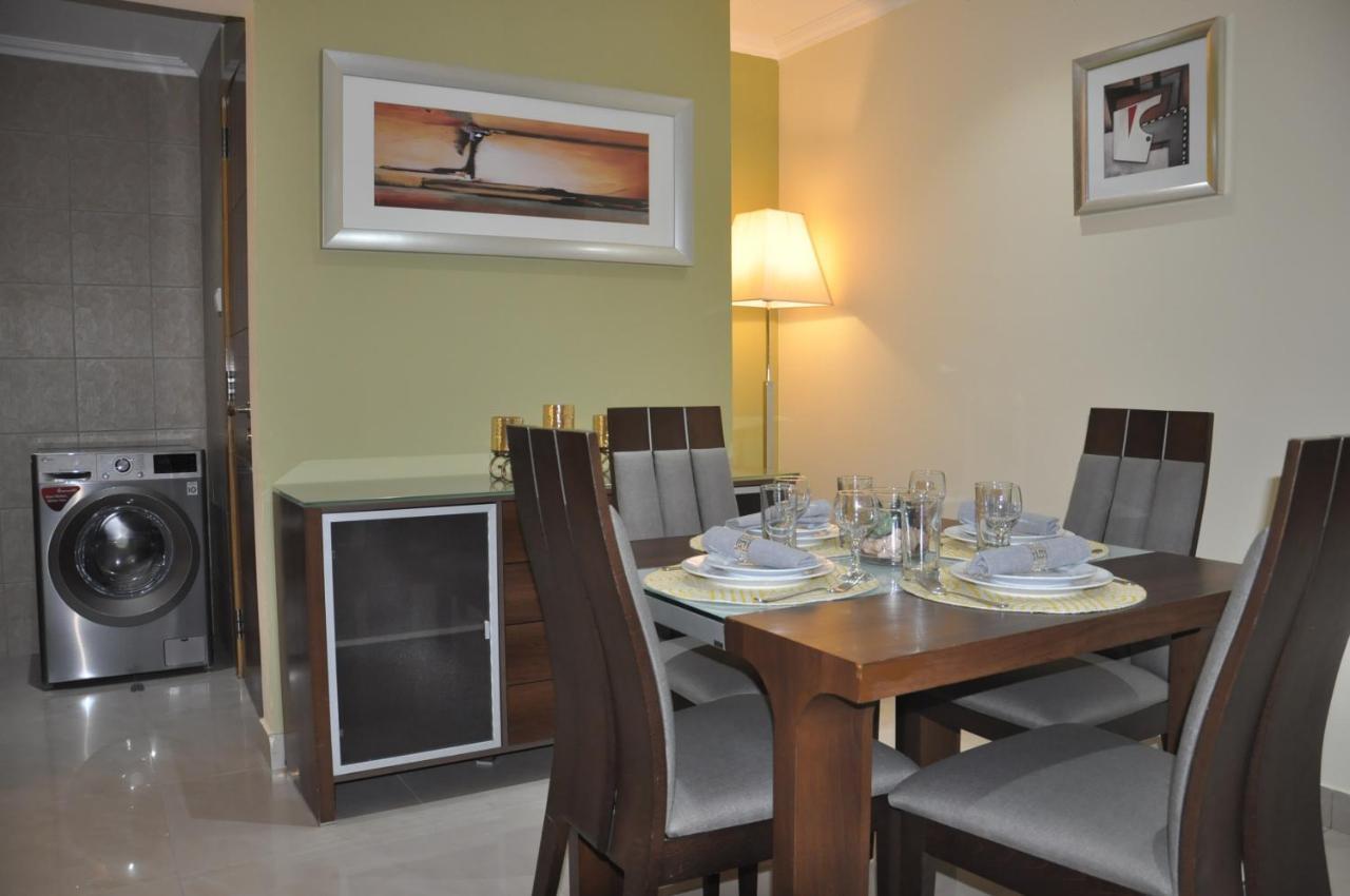 Radiance Premium Aparthotel 3*