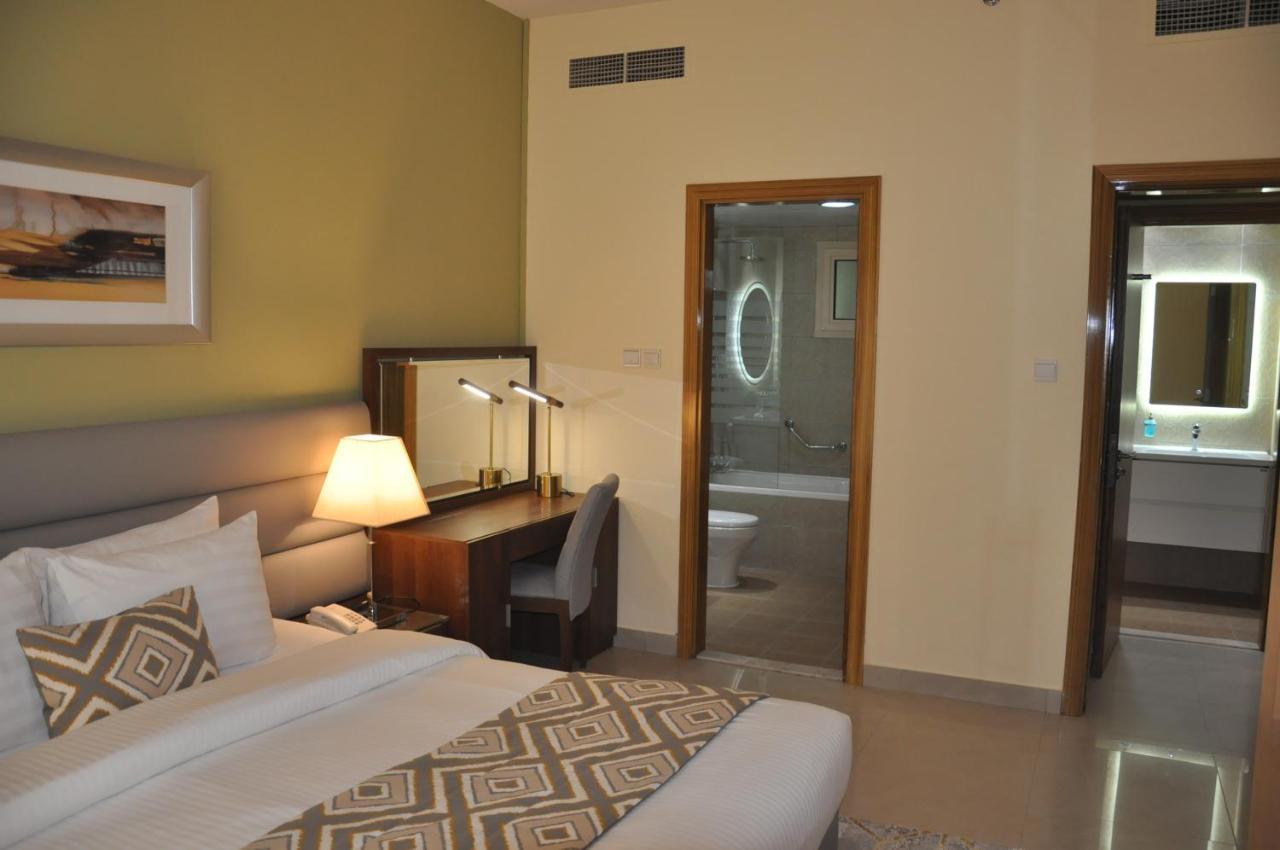 Radiance Premium Aparthotel