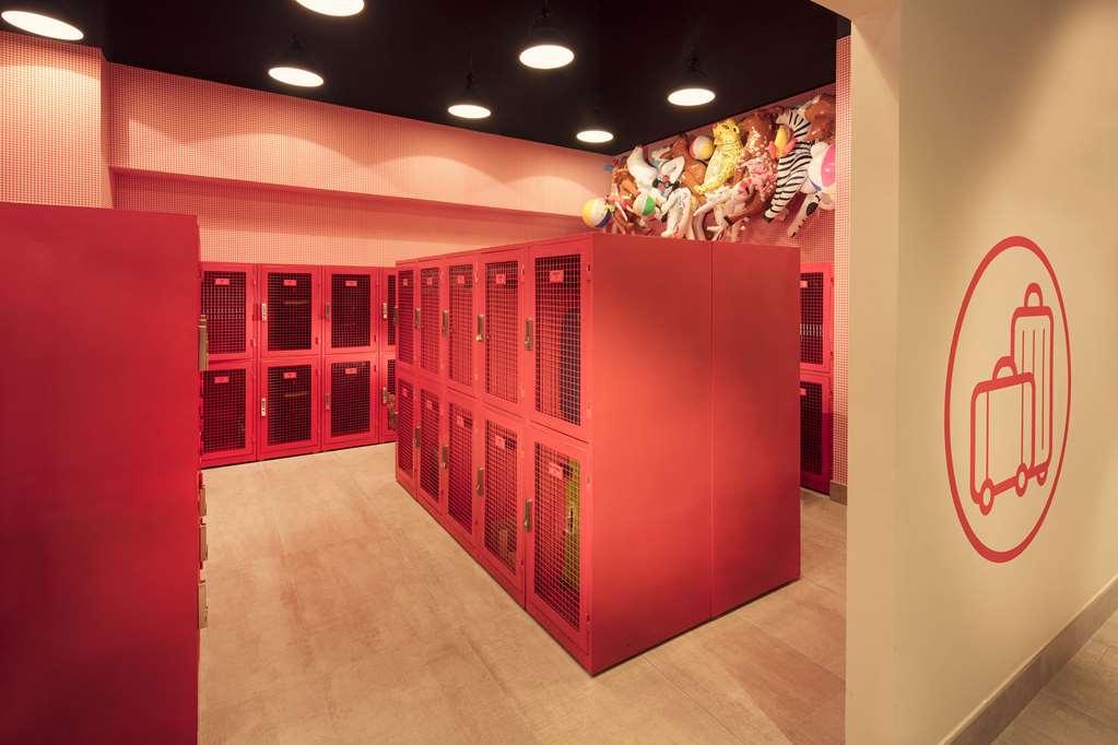 Hotel Rove Downtown 3*