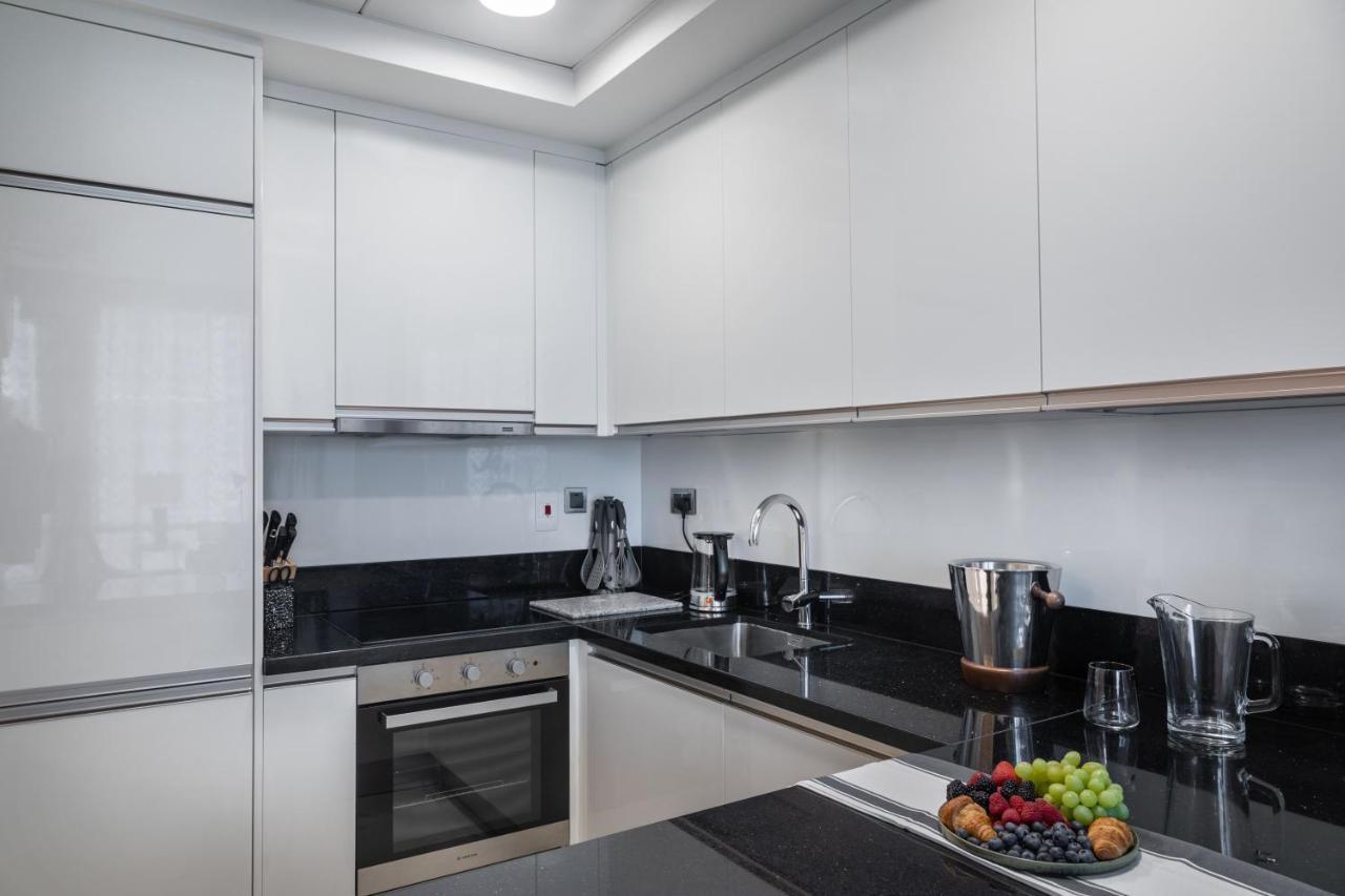 Apartment Royal Club By Rvhr, Noora Tower, Al Habtoor City, Business Bay