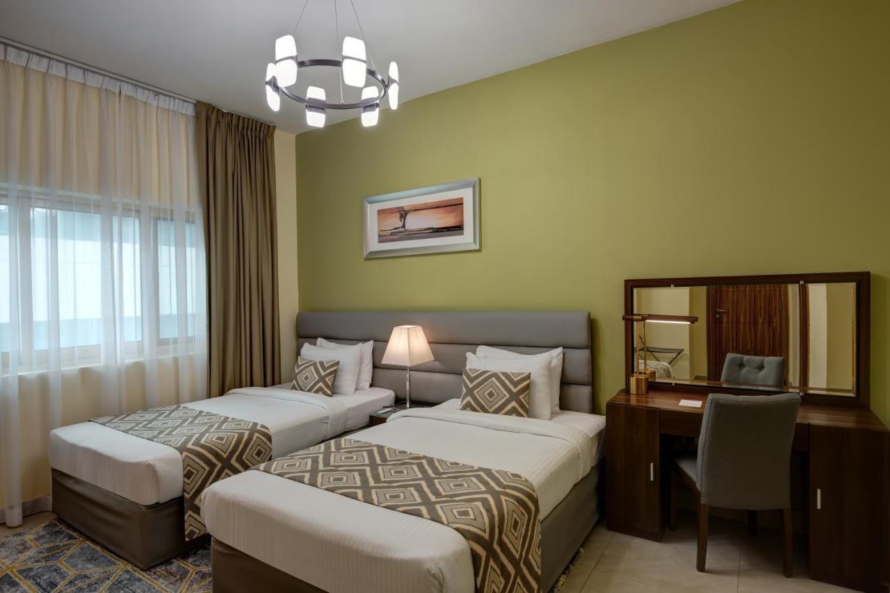 Aparthotel Radiance Premium Dubai