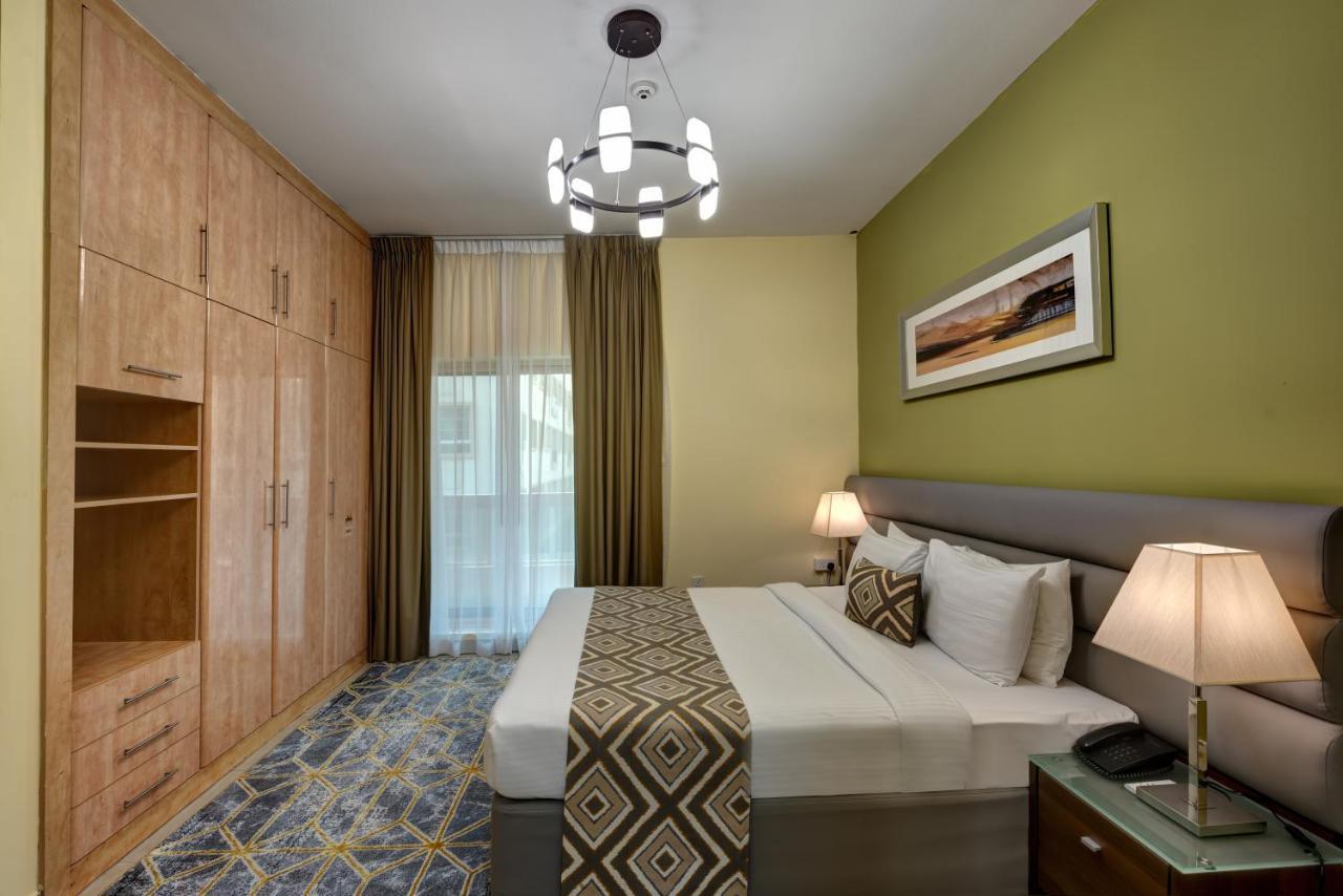 Radiance Premium Aparthotel Dubai
