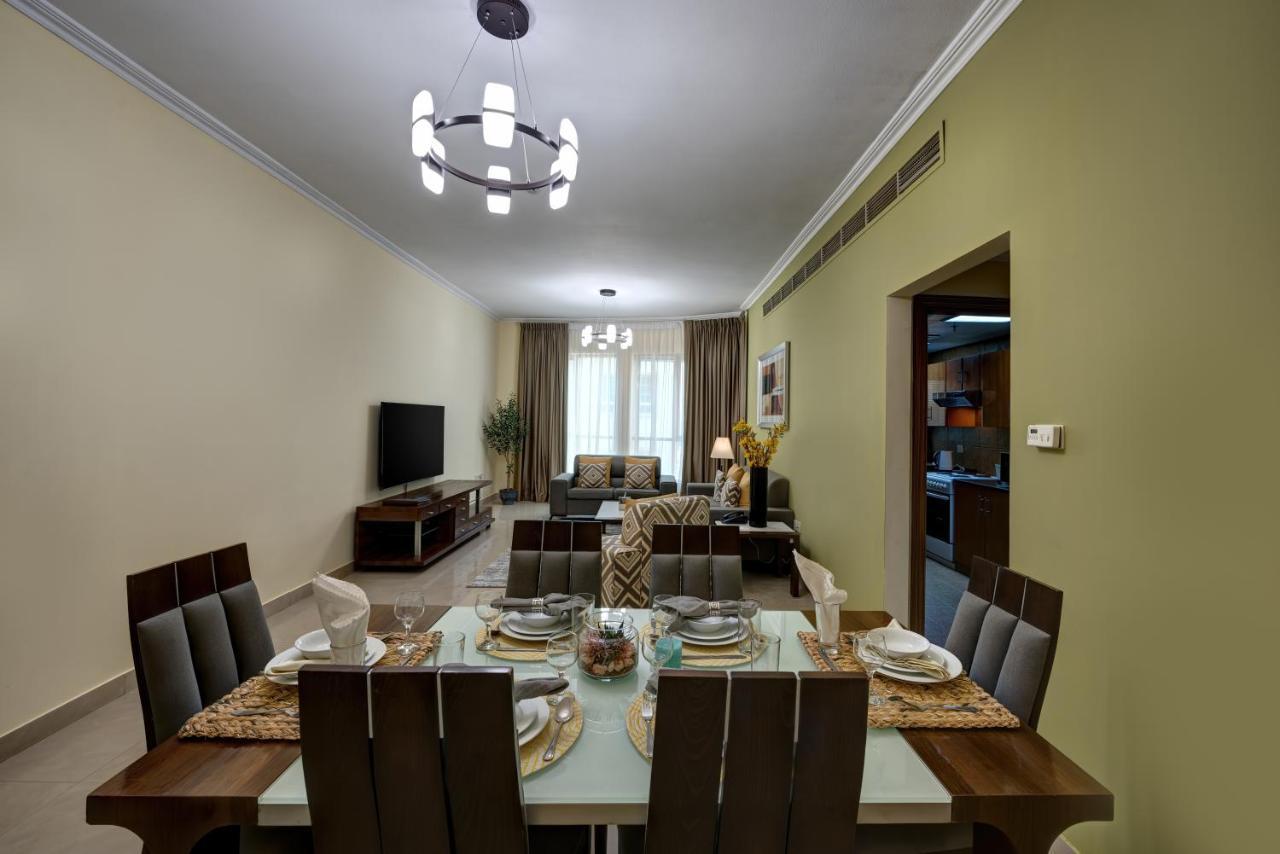 Aparthotel Radiance Premium Dubai