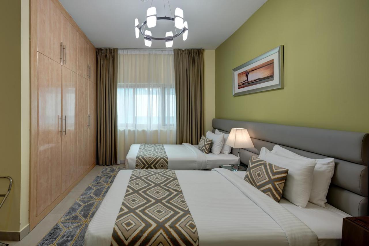 Radiance Premium Aparthotel Dubai
