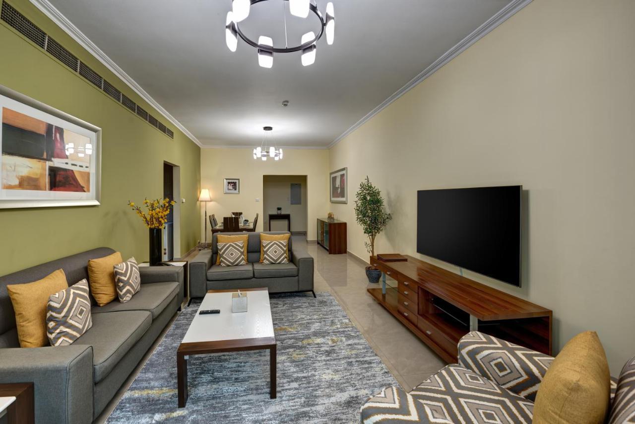 Radiance Premium Aparthotel Dubai