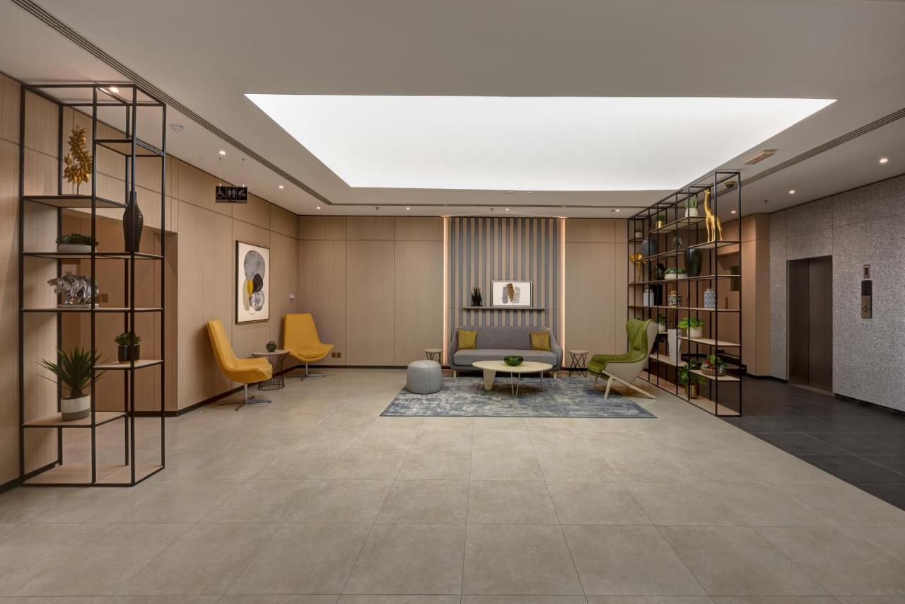 Radiance Premium Aparthotel 3*