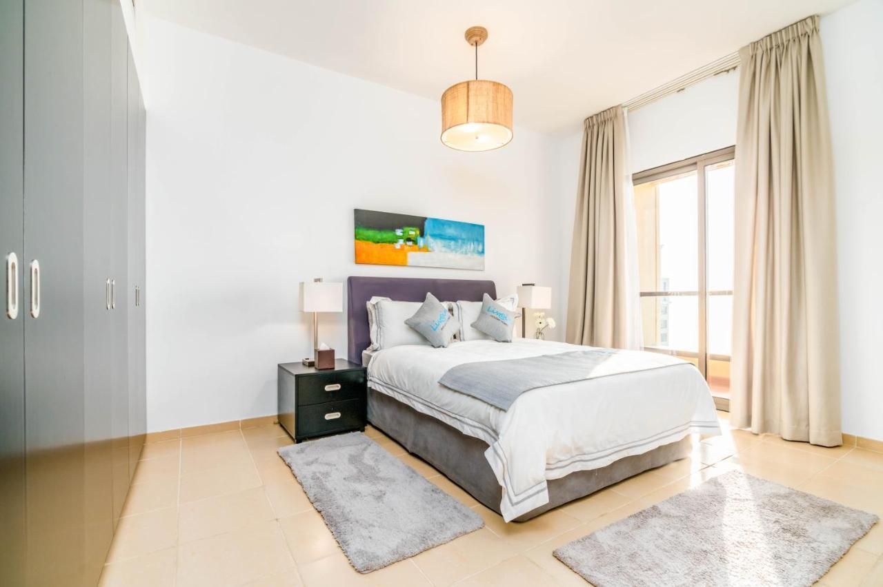 Apartment Livein Homes - Jbr *