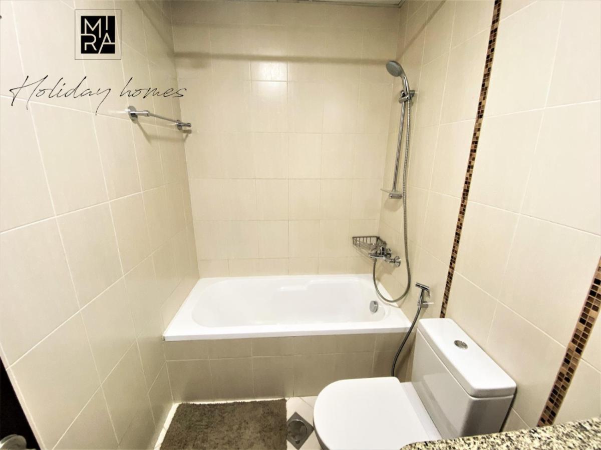 Spacious One Bedroom In Al Jadaf - 5 Min To Metro Apartment Dubai