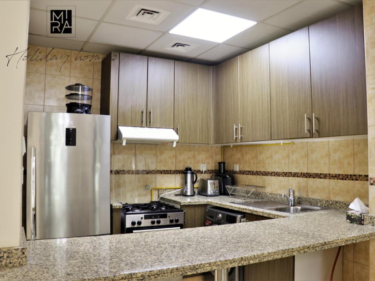 Spacious One Bedroom In Al Jadaf - 5 Min To Metro Apartment Dubai