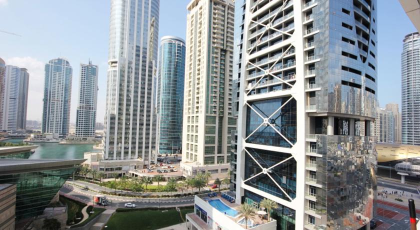 Radiance Premium Dubai