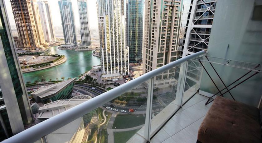 Aparthotel Radiance Premium Dubai