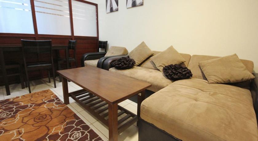 Radiance Premium 3* Dubai