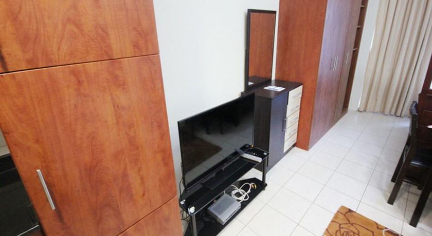 Radiance Premium Aparthotel Dubai