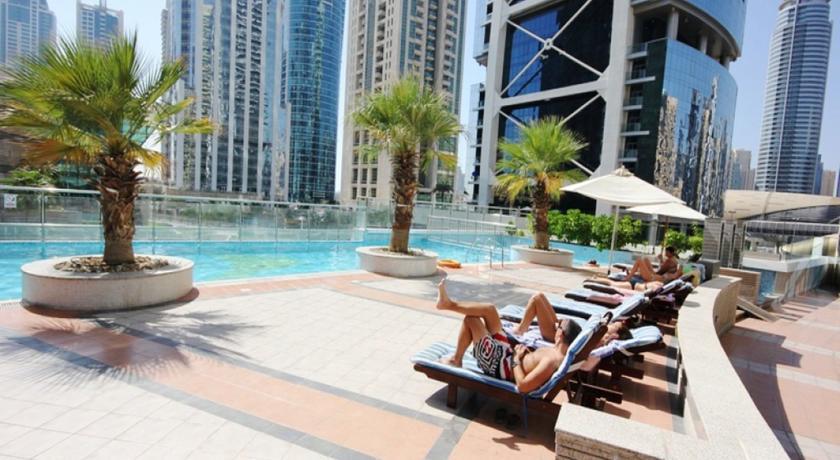 Radiance Premium Aparthotel