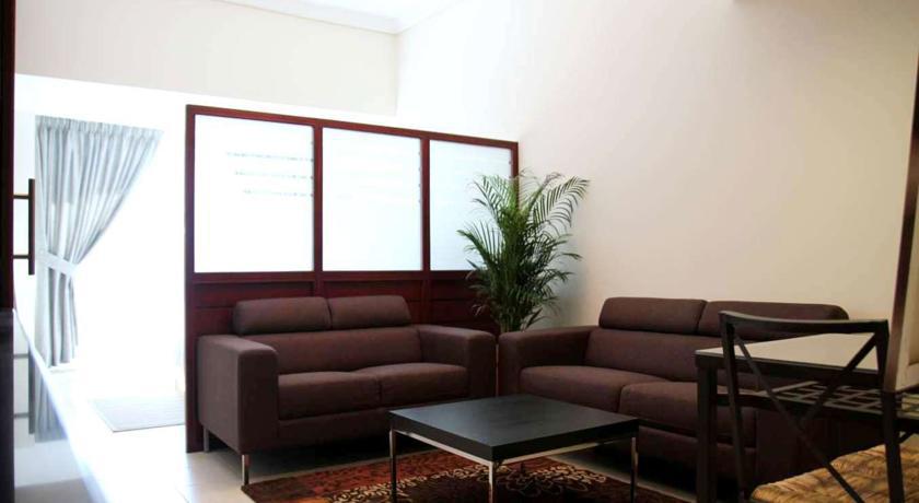 Aparthotel Radiance Premium Dubai