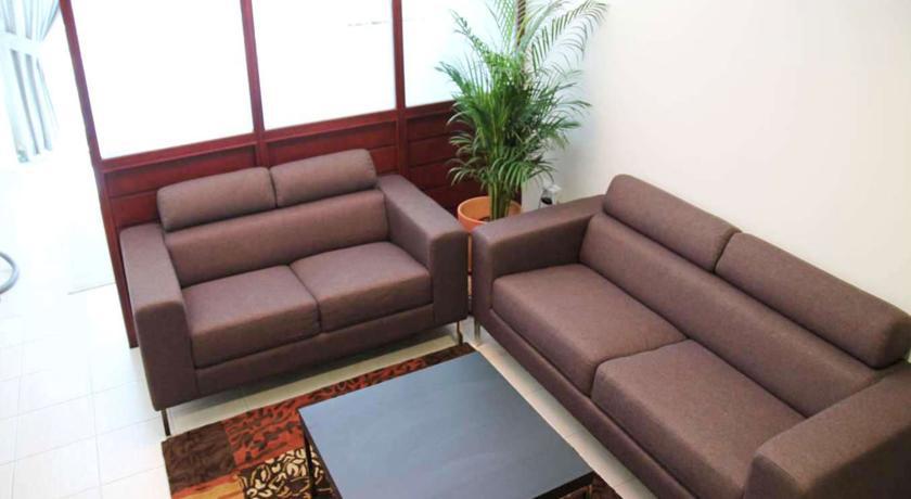 Aparthotel Radiance Premium