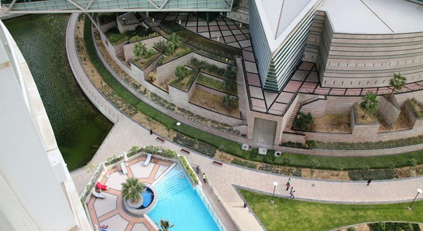 Radiance Premium 3* Dubai