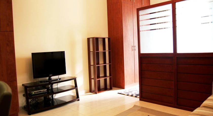Radiance Premium Aparthotel