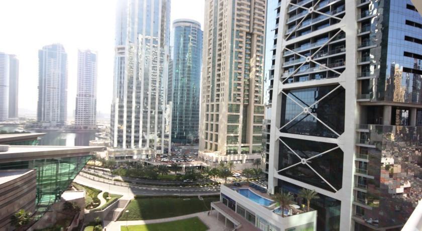Radiance Premium Aparthotel 3*