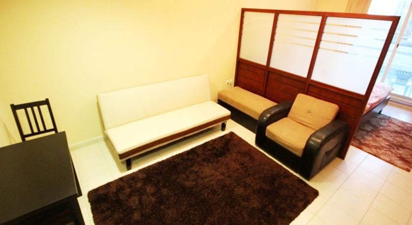 Aparthotel Radiance Premium