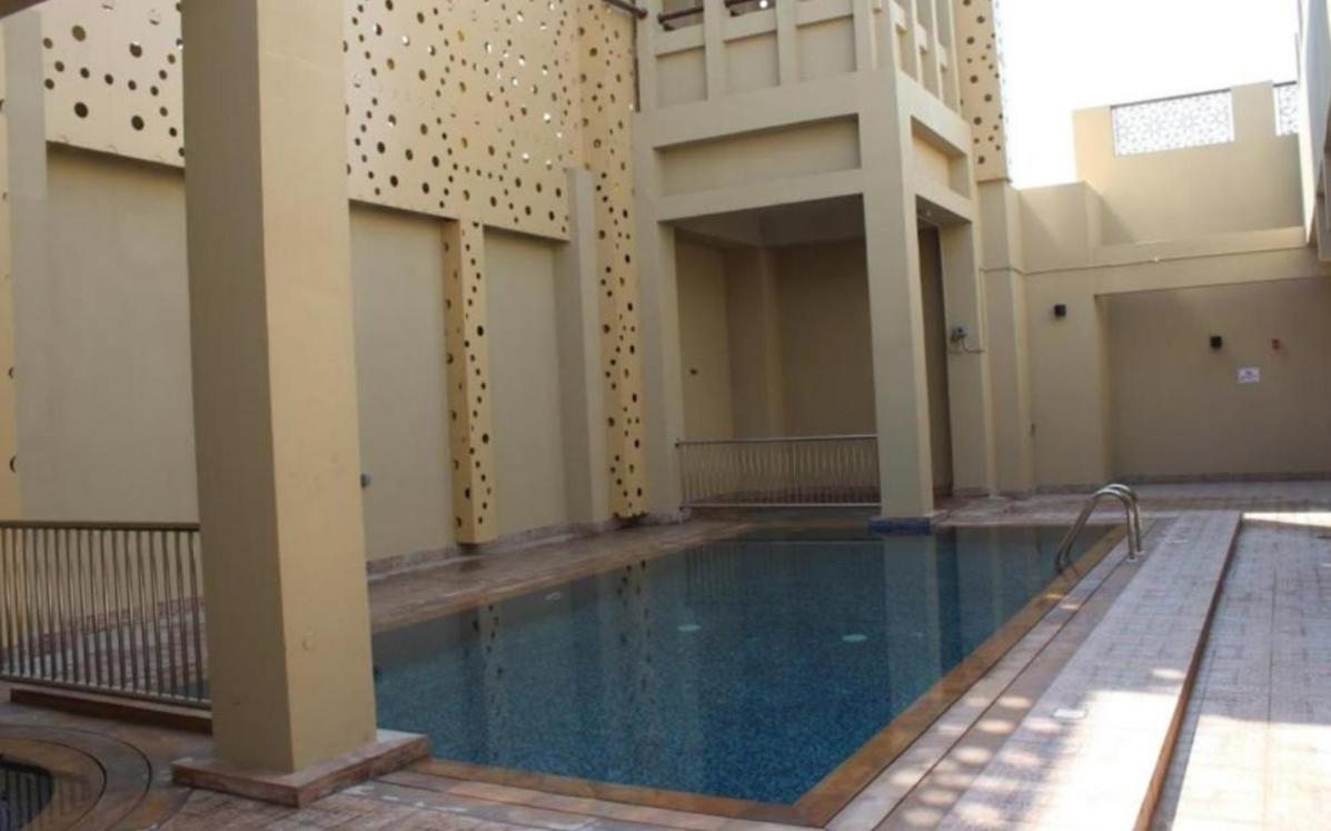 Apartment Spacious One Bedroom In Al Jadaf - 5 Min To Metro Dubai
