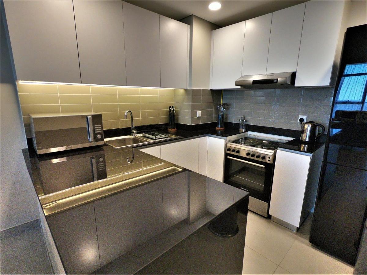 Apartment Luxurious Two Bedrooms With Maid Dubai
