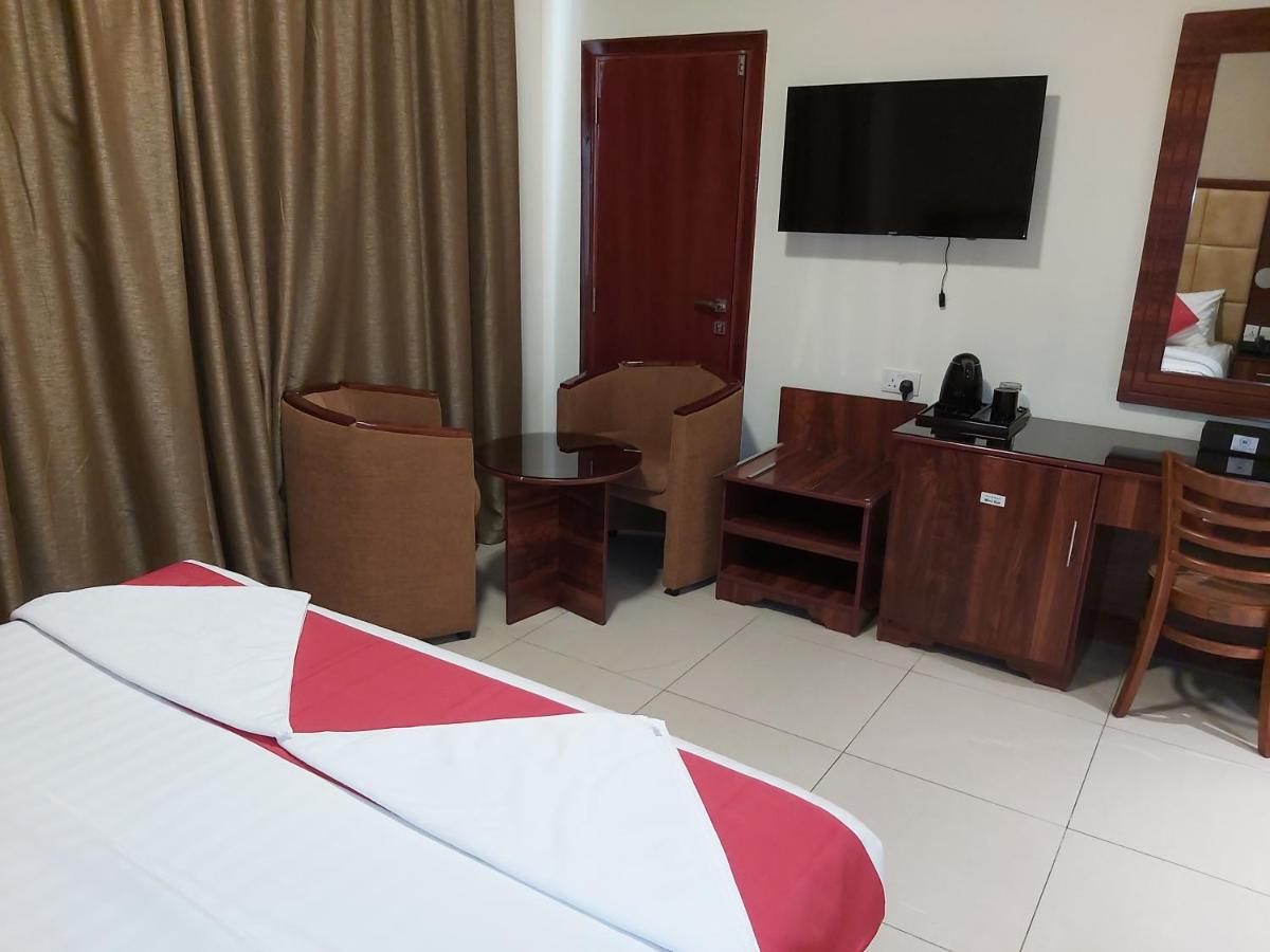 Hotel Bliss Dubai