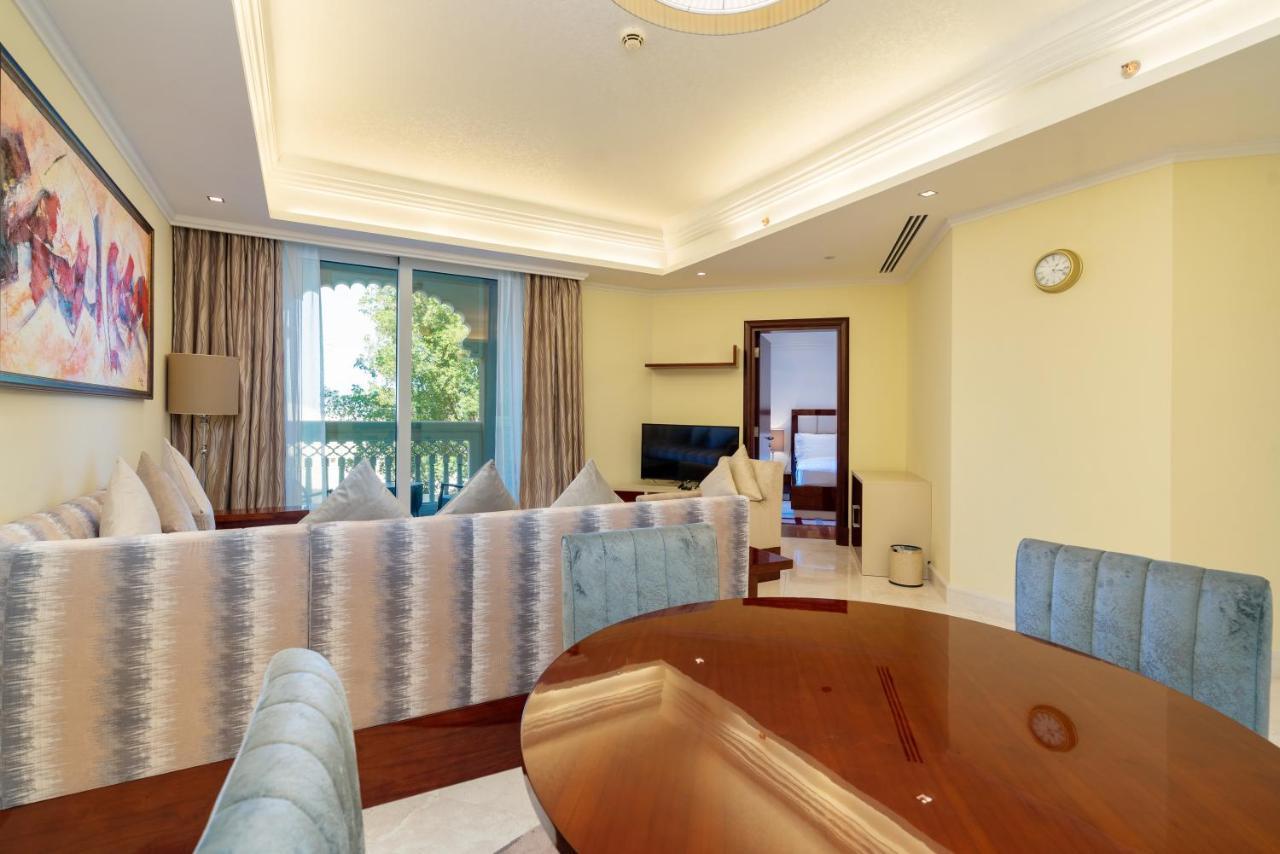 Apartment Royal Club By Rvhr, Grandeur Crescent Palm Jumeirah *