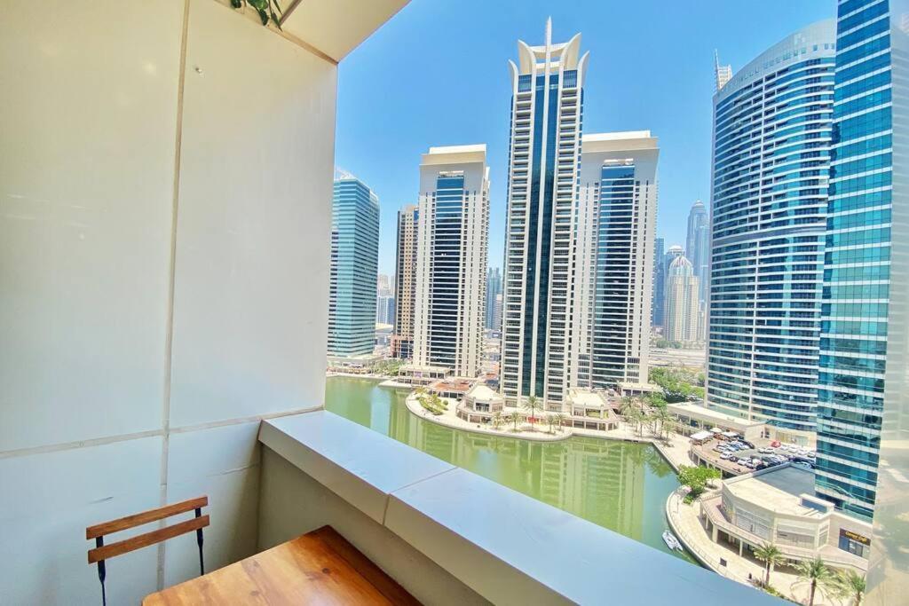 Marina View Plus, Entire 3b For 7 Adults Extra Bed 3b, 3bath