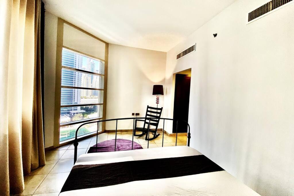 Apartment Marina View Plus, Entire 3b For 7 Adults Extra Bed 3b, 3bath *