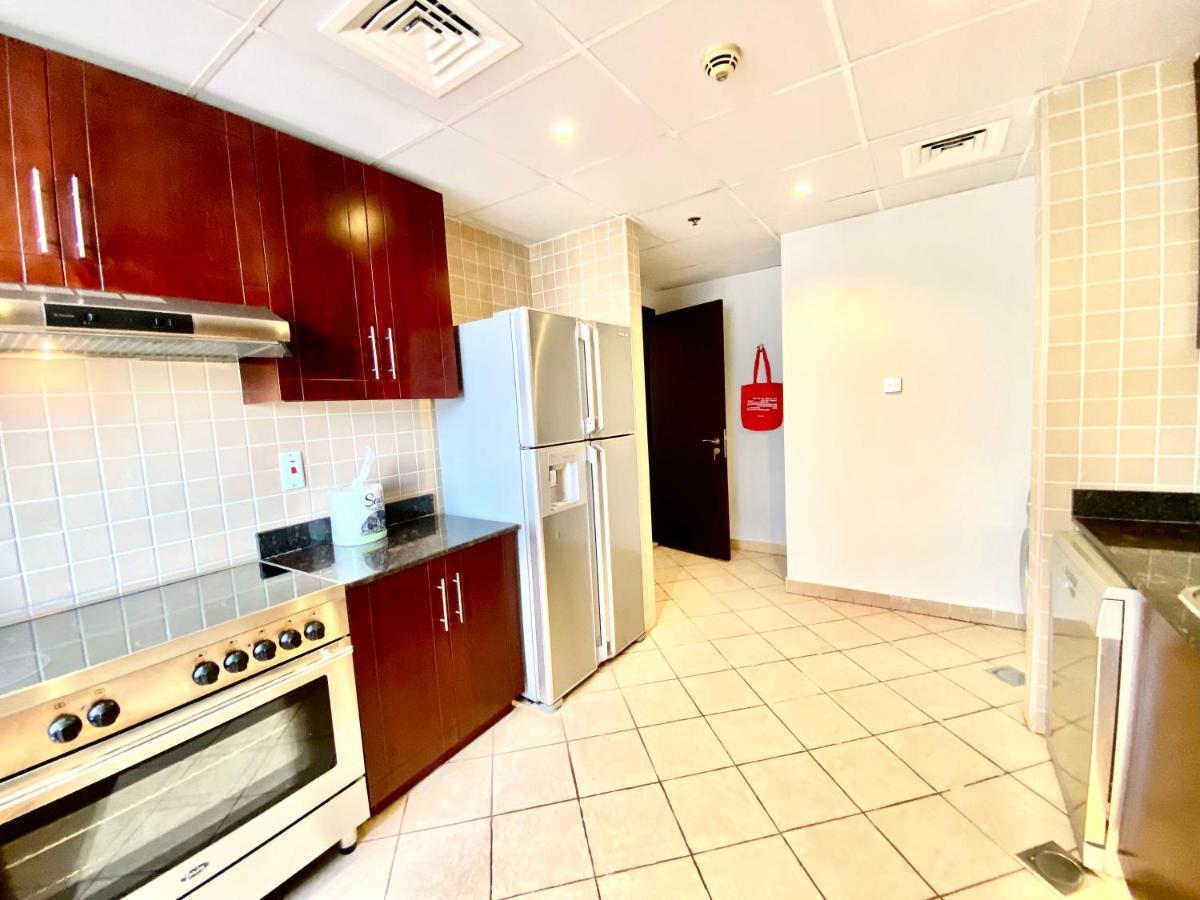 Apartment Marina View Plus, Entire 3b For 7 Adults Extra Bed 3b, 3bath Dubai