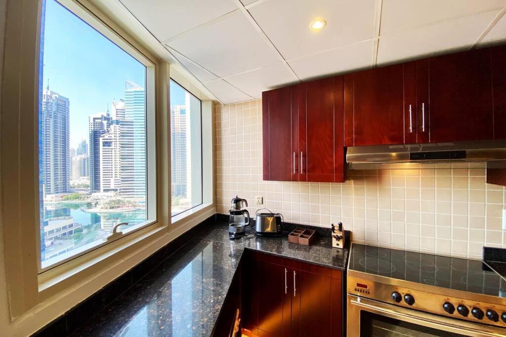 Marina View Plus, Entire 3b For 7 Adults Extra Bed 3b, 3bath Apartment