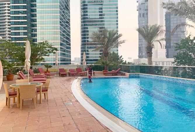 Marina View Plus, Entire 3b For 7 Adults Extra Bed 3b, 3bath * Dubai