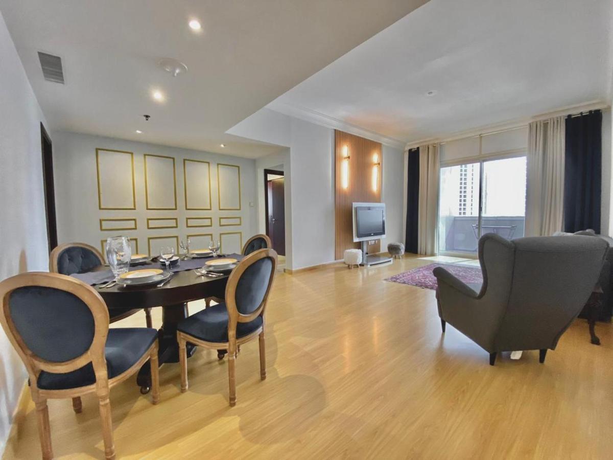Marina View Plus, Entire 3b For 7 Adults Extra Bed 3b, 3bath Apartment *