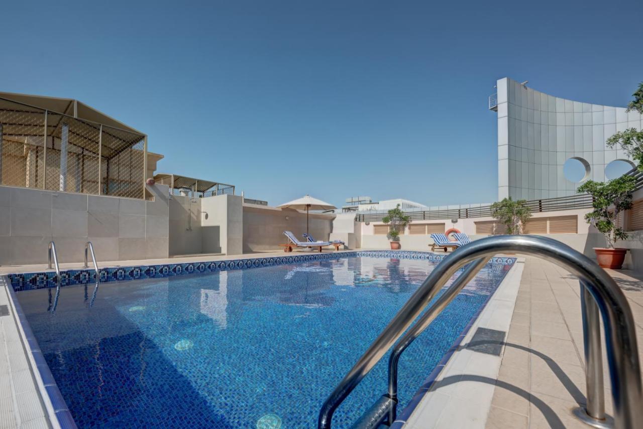 Aparthotel Radiance Premium Dubai