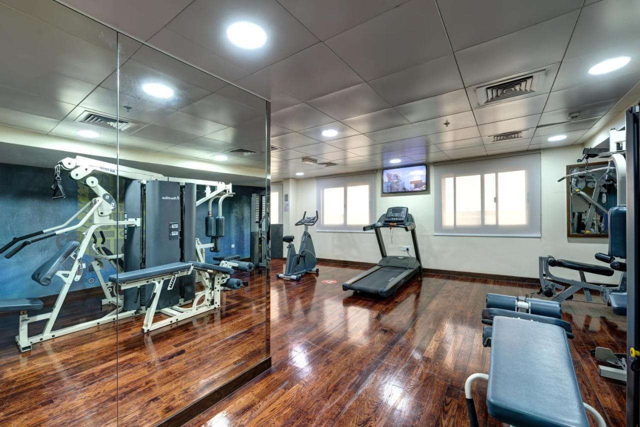 Aparthotel Radiance Premium 3*