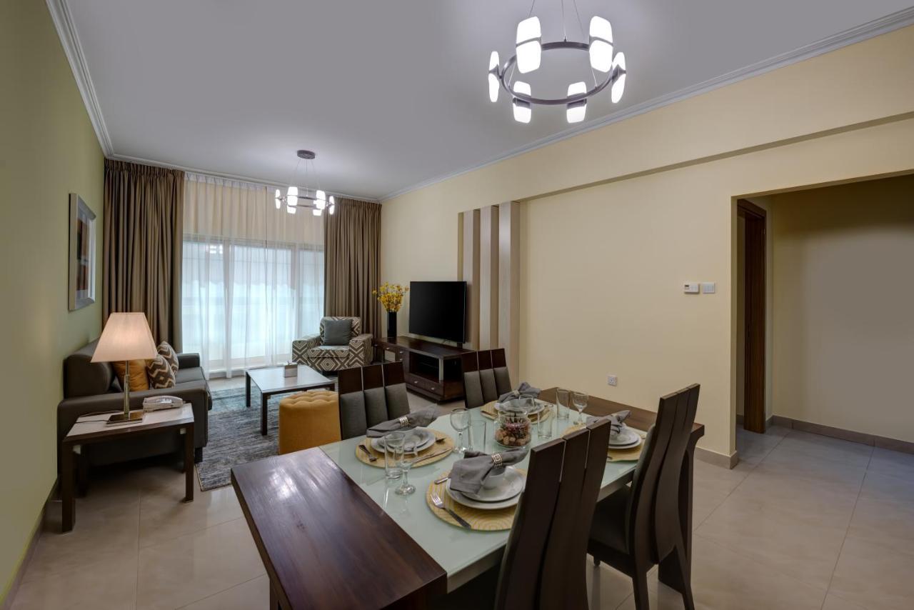 Aparthotel Radiance Premium Dubai