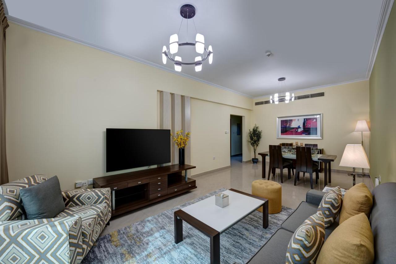 Aparthotel Radiance Premium 3*