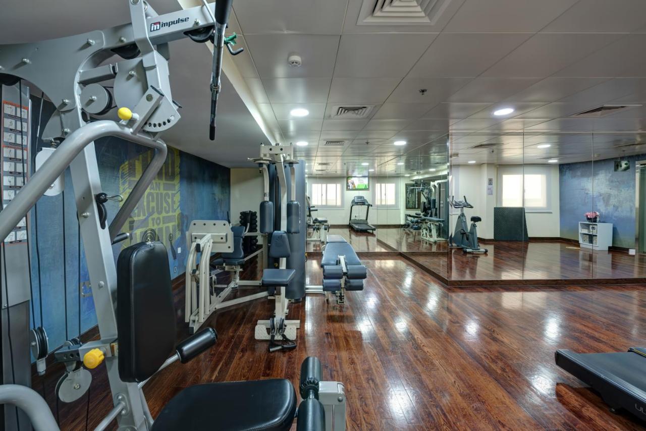 Aparthotel Radiance Premium Dubai