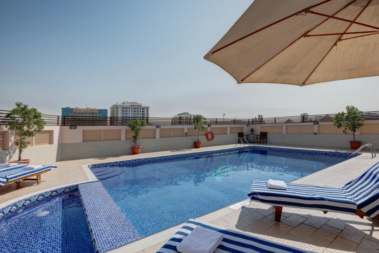Aparthotel Radiance Premium
