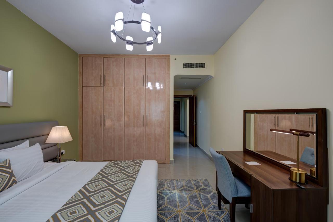 Radiance Premium Aparthotel Dubai