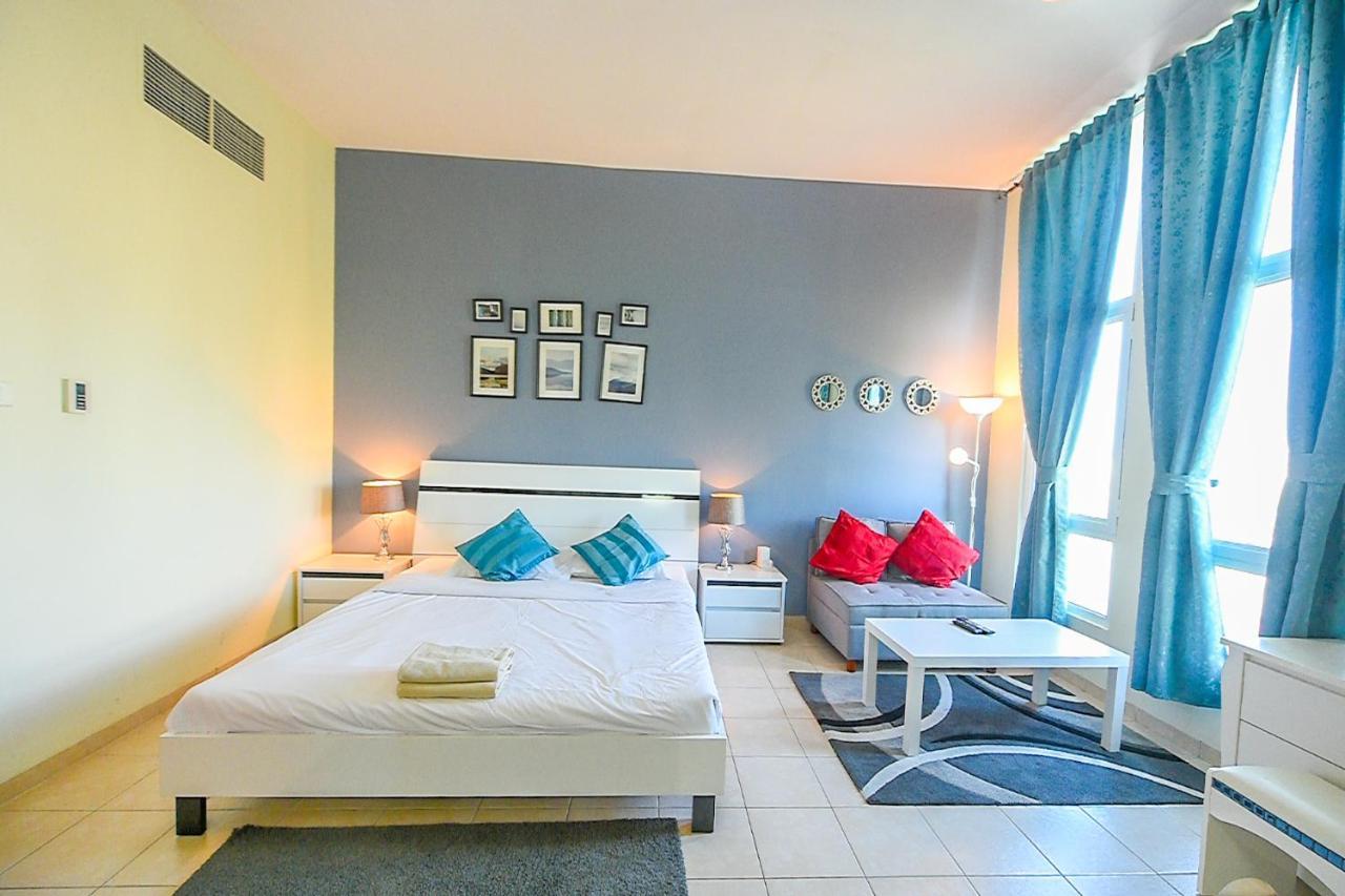 Apartment Luxury Escapes - Near Ibn Battuta Mall & Metro - Mog 193 Discovery Gardens