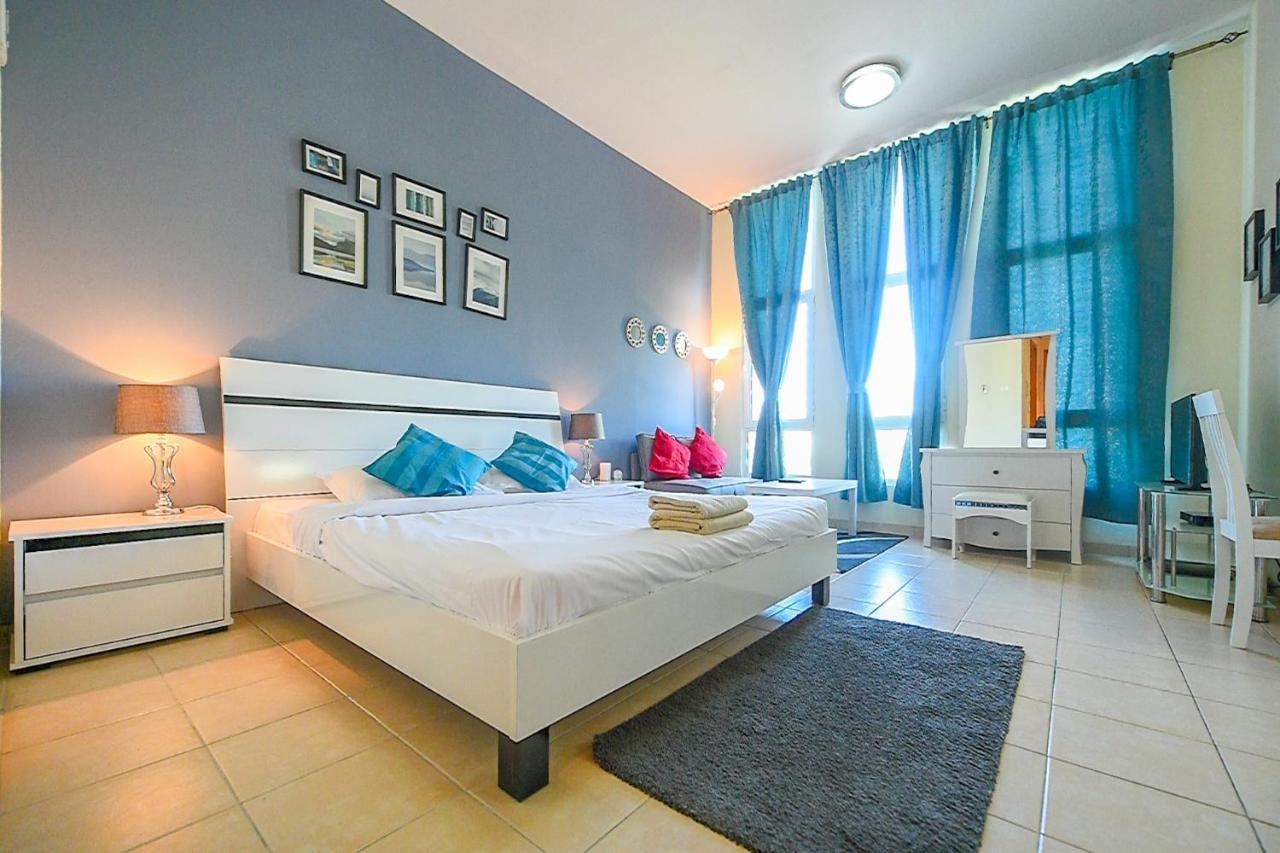 Luxury Escapes - Near Ibn Battuta Mall & Metro - Mog 193 Discovery Gardens * Dubai