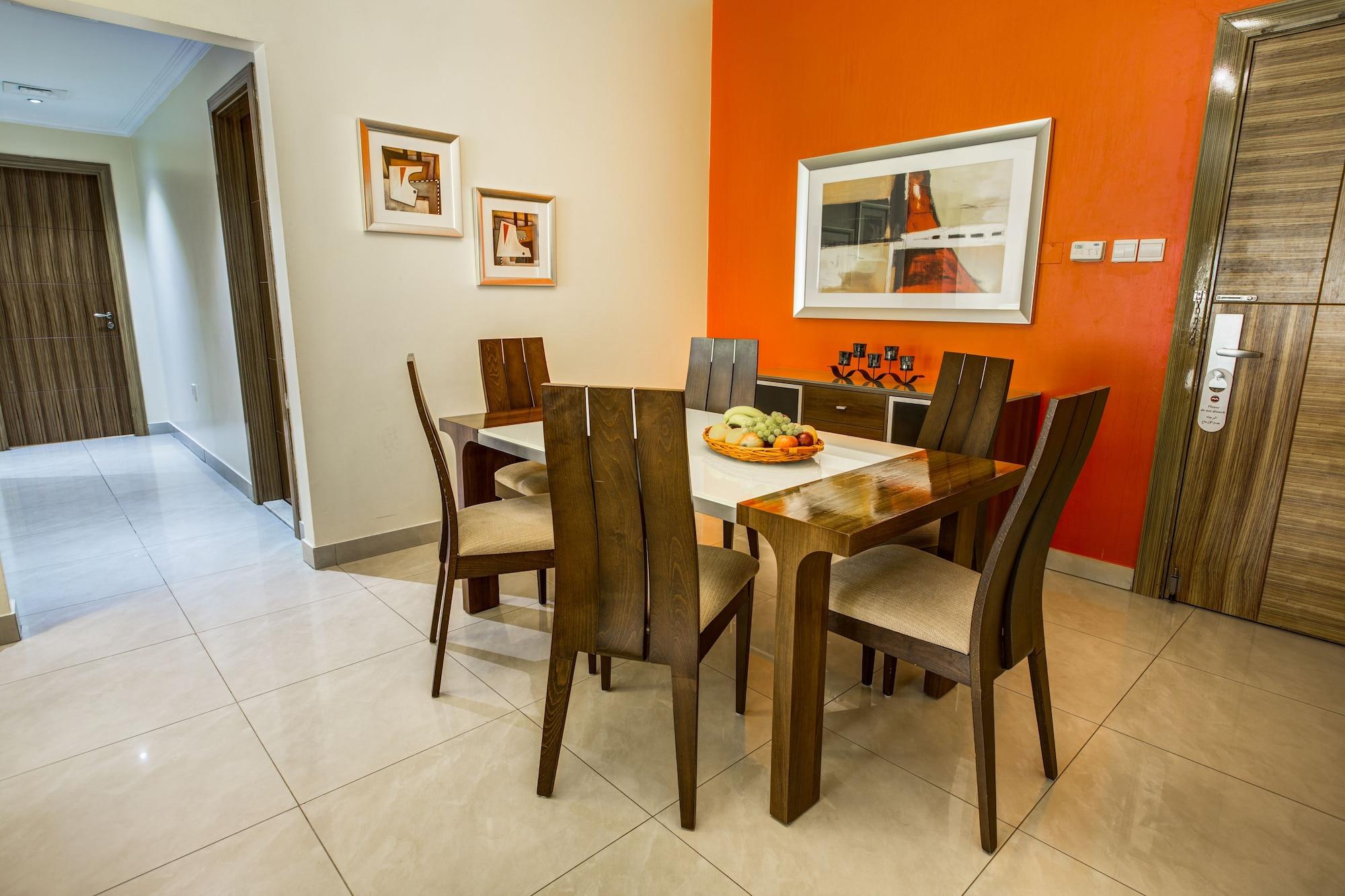 Radiance Premium Aparthotel 3*