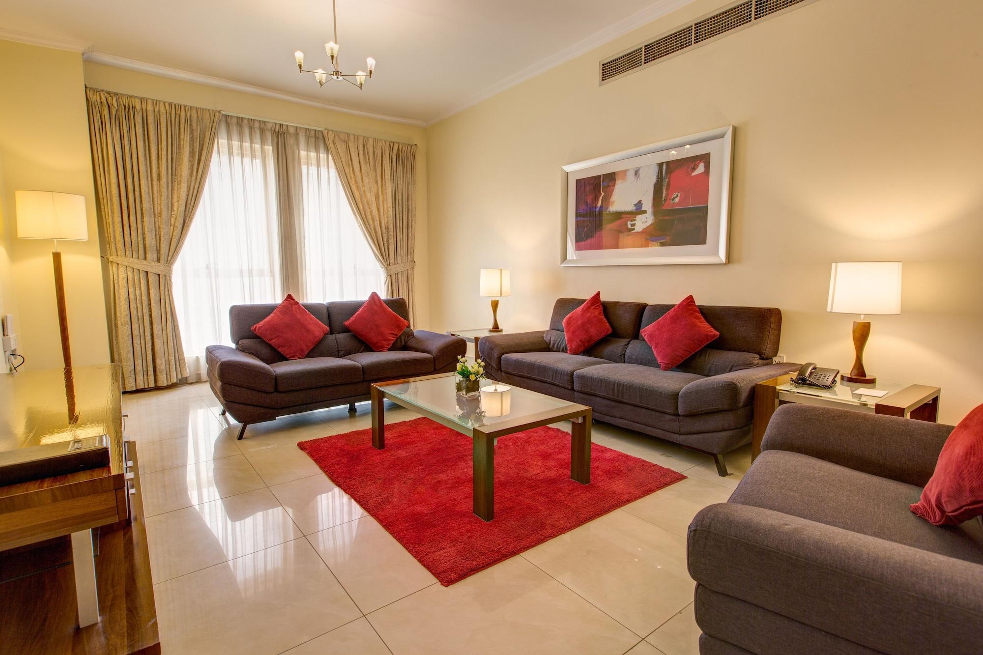 Radiance Premium Aparthotel