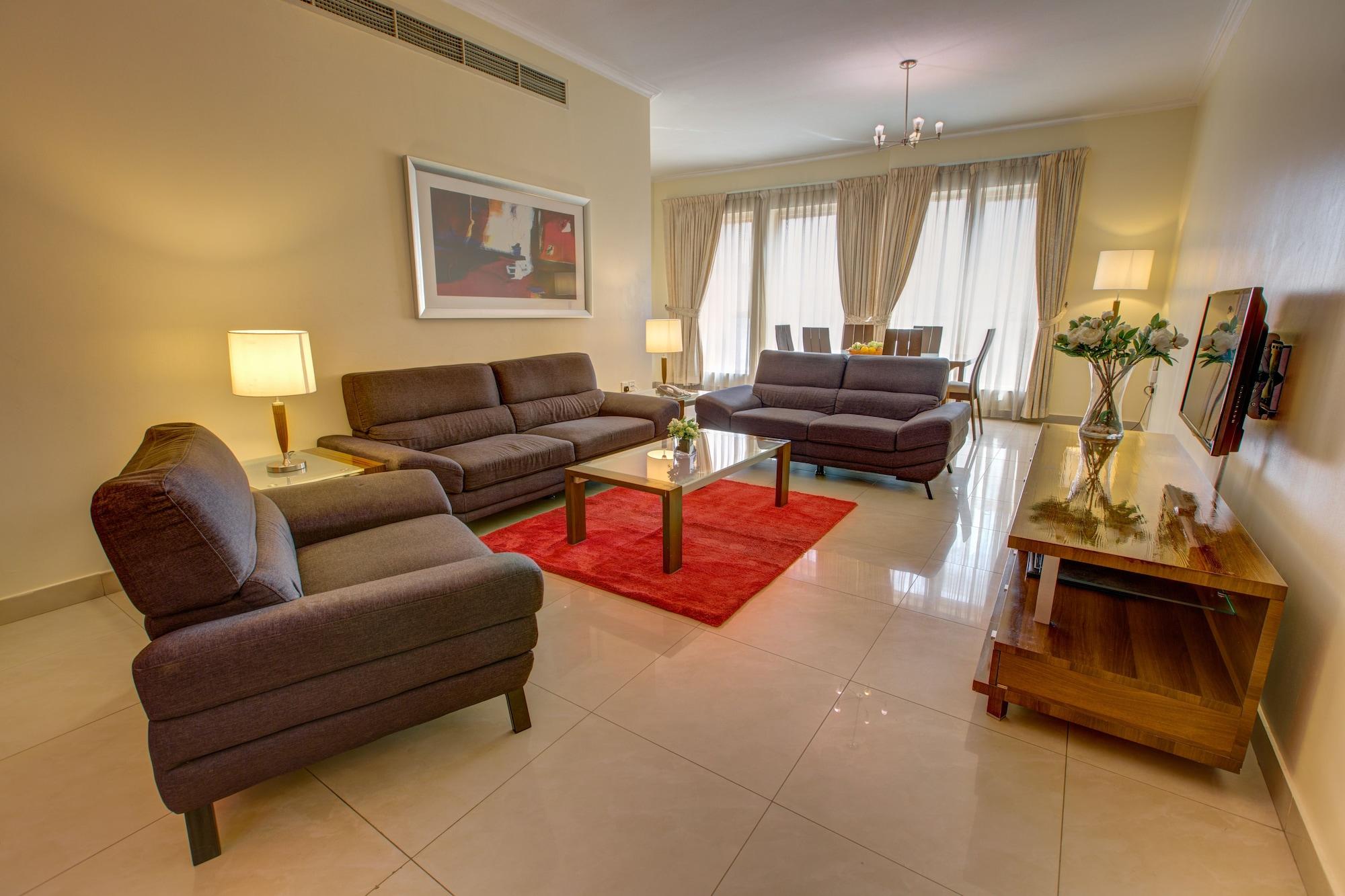 Aparthotel Radiance Premium Dubai