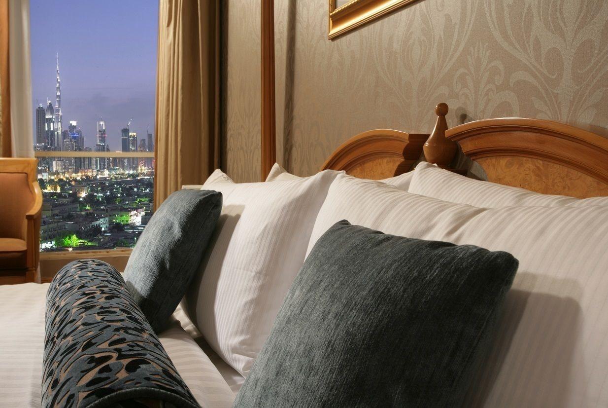Chelsea Plaza Dubai